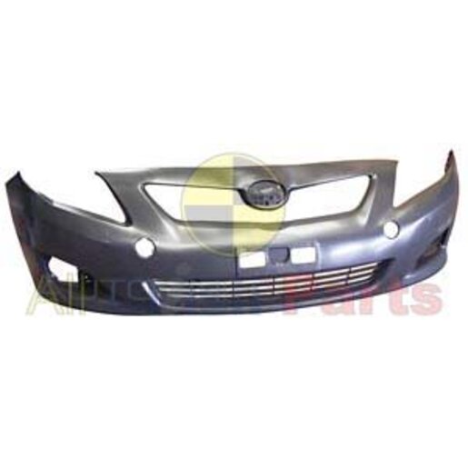 All Crash Parts Front Bumper Bar - TCP-04010