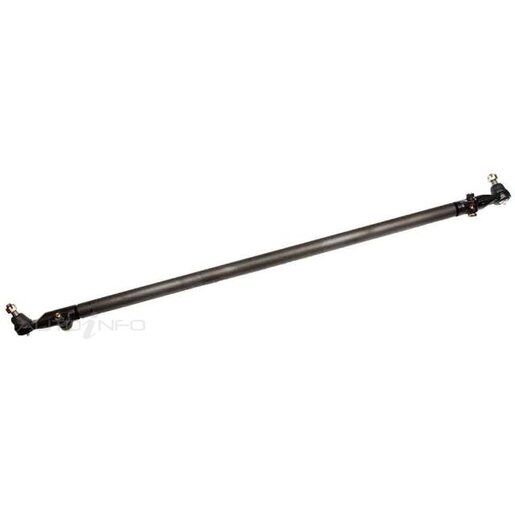 Roadsafe Tie Rod Assembly - Complete - DL706COMP