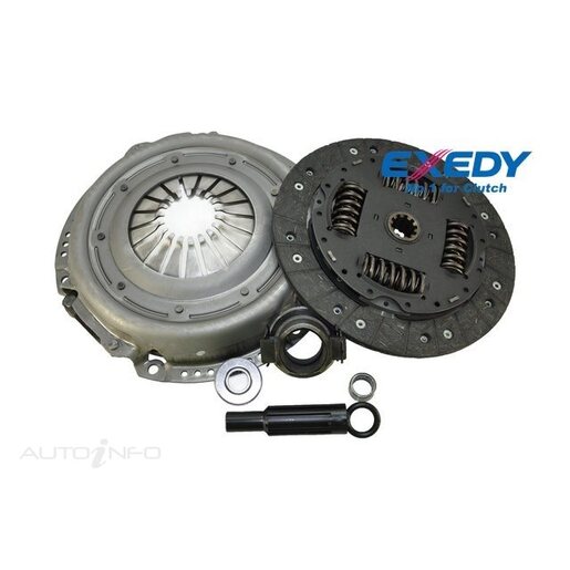 Exedy Clutch Kit - JEK-8279