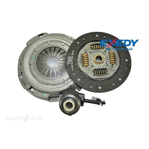 Exedy OEM Clutch Kit - ARK-7673