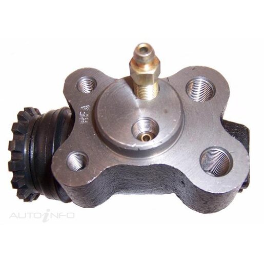 Protex Front Wheel Cylinder - JB2897