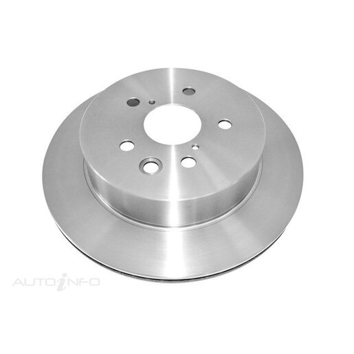 DBA Disc Brake Rotor T2 Slotted - DBA2721