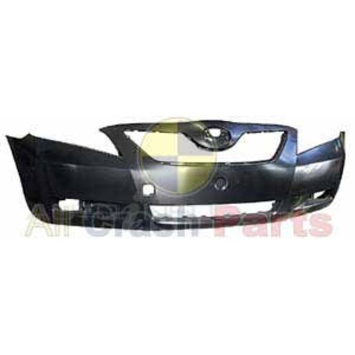 All Crash Parts Front Bumper Bar - TSG-04010