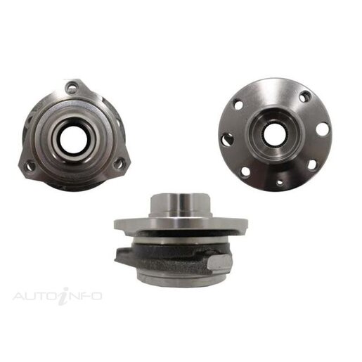 BWS Front Wheel Bearing/Hub Ass - 4420 KIT