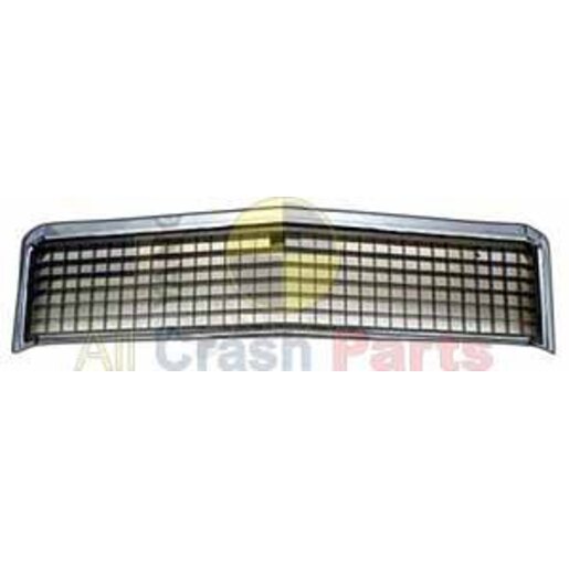 All Crash Parts Grille Hj-Hz (Chm/Slr) 71-84 SP118979