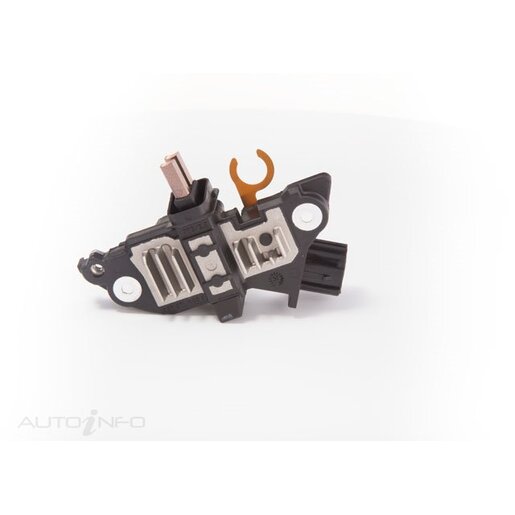 Bosch Start-Alt Voltage Regulator - F00M145873