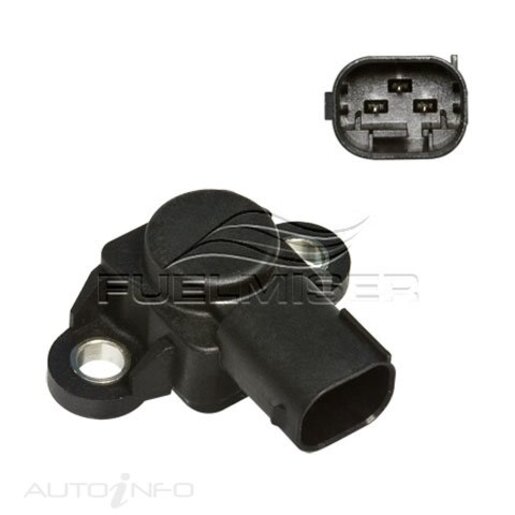 Fuelmiser MAP/Boost Sensor - CMS236