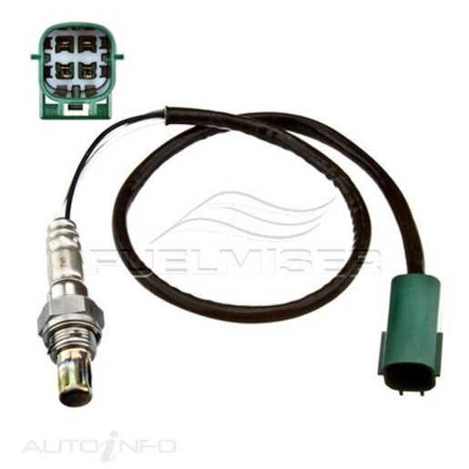 Fuelmiser Oxygen/Lambda Sensor Pre-Catalytic Converter/Manifold - COS961