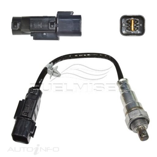 Fuelmiser Oxygen/Lambda Sensor Pre-Catalytic Converter/Manifold - COS969
