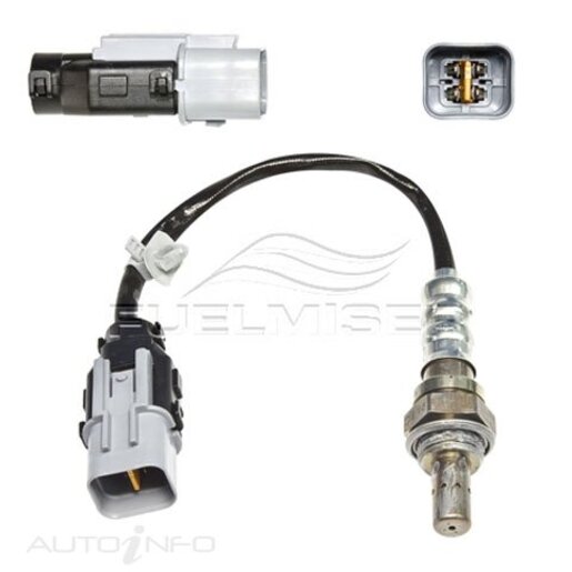 Fuelmiser Oxygen/Lambda Sensor Pre-Catalytic Converter/Manifold - COS972