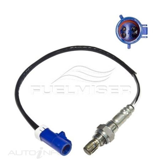 Fuelmiser Oxygen/Lambda Sensor Post Catalytic Converter - COS990