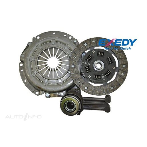 Exedy OEM Clutch Kit - FMK-7185