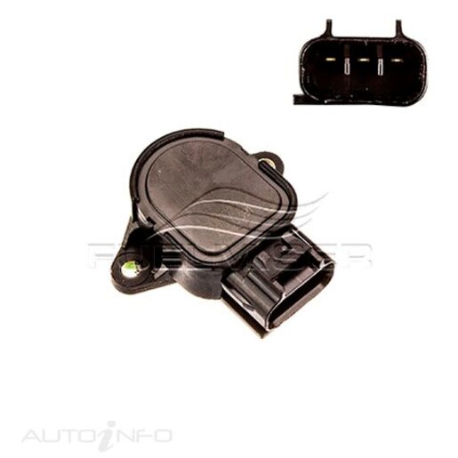 Fuelmiser Throttle Position Sensor - CTPS170