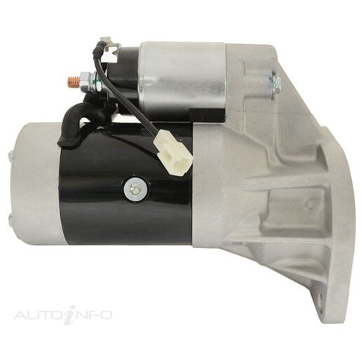 JAS Oceania Starter Motor - SNJ055