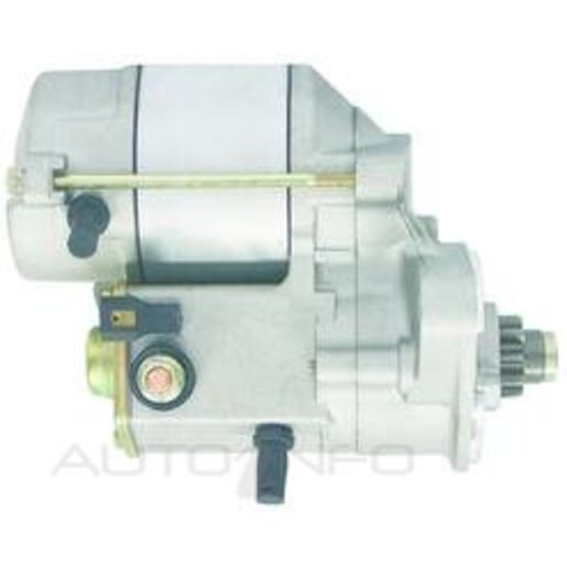 JAS Oceania Starter Motor - SNJ228