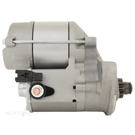 JAS Oceania Starter Motor - SNJ228