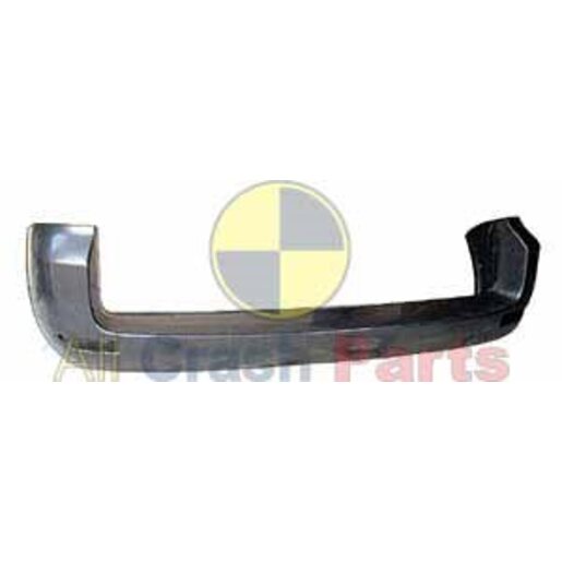 All Crash Parts Rear Bumper Bar - TVC-04021Q