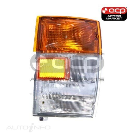 All Crash Parts Front Park/Indicator Light - GNB-21010RH