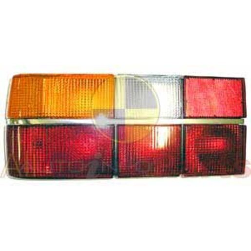 All Crash Parts Tail Lamp LH Volvo 740/760 SP120122