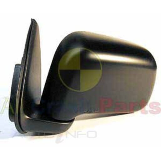 All Crash Parts Door Mirror - ORA-81000LHQ