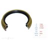 Bearing Wholesalers Oil Seal - 400512N