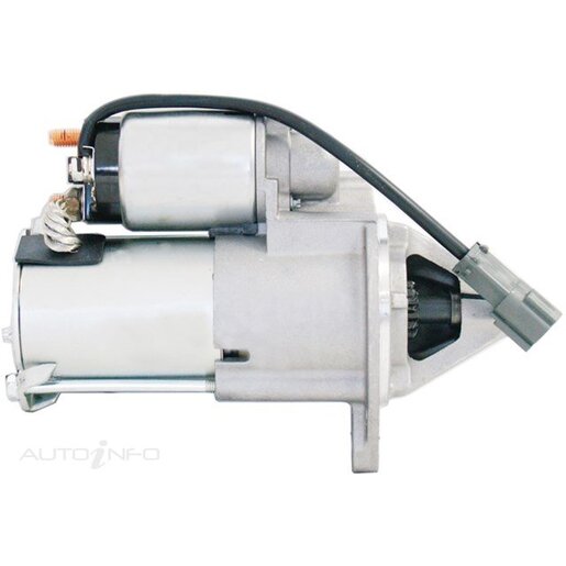 JAS Oceania Starter Motor - SND006GQ