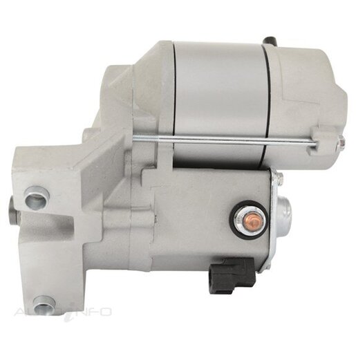 JAS Oceania Starter Motor - SNJ030