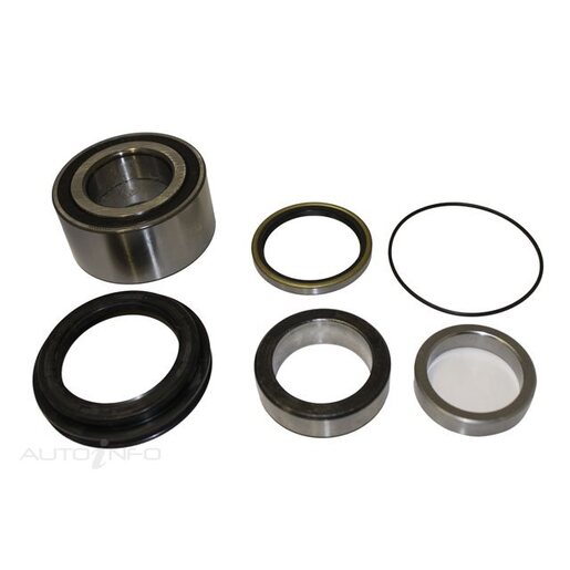 BWS Rear Wheel Bearing Kit - 4703 KIT