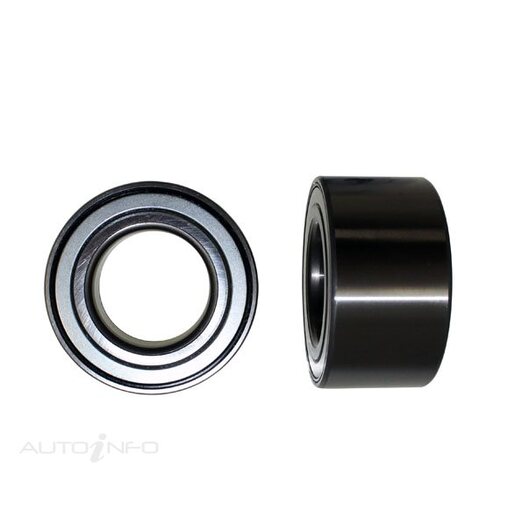 BWS Front Wheel Bearing Kit - 4889 KIT