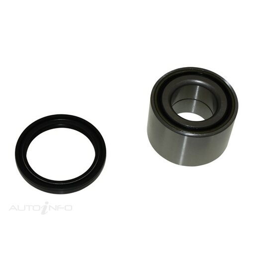 BWS Front Wheel Bearing Kit - 5171 KIT