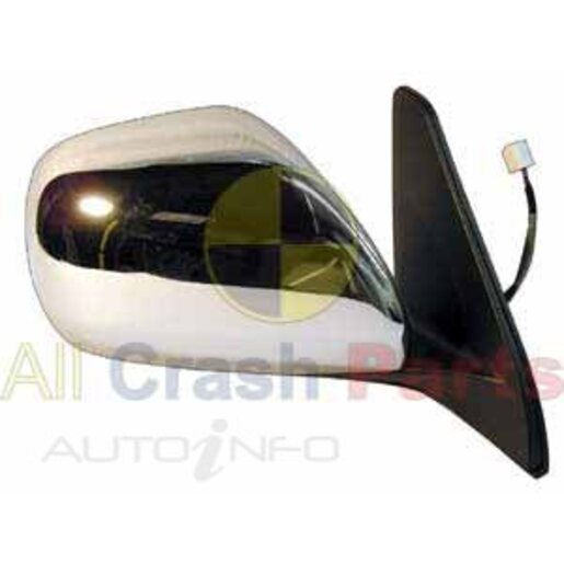 All Crash Parts Door Mirror - TLH-81001RH