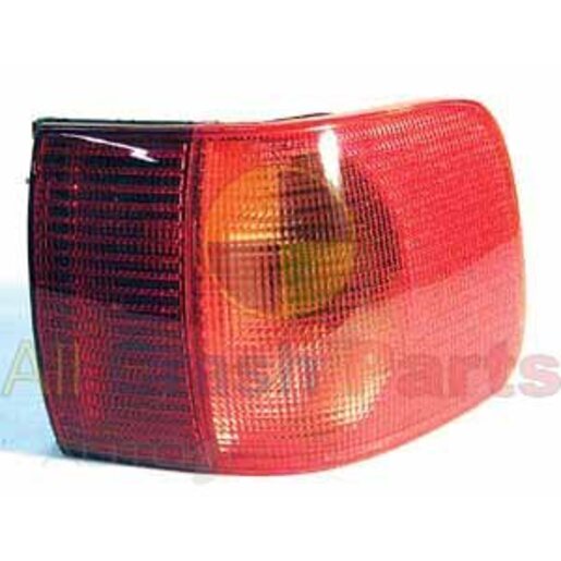 All Crash Parts Tail Light - UAB-21040RHQ