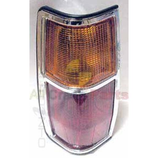 Tail Light