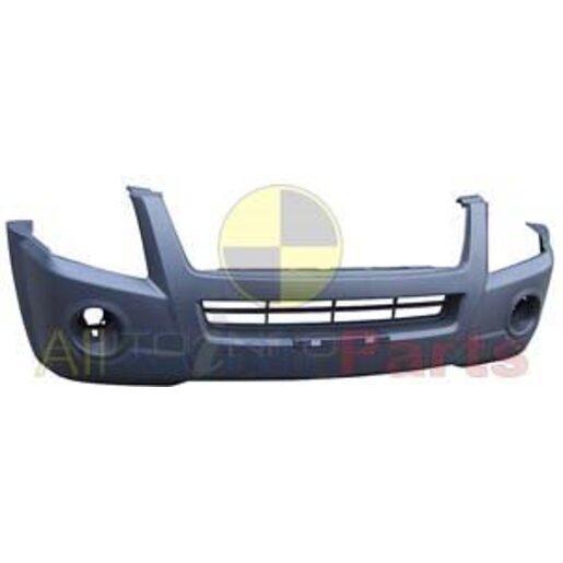 All Crash Parts Front Bumper Bar - GIE-04014G