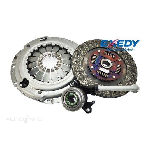 Exedy OEM Clutch Kit - NSK-8245