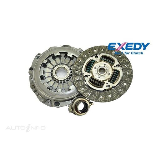 Exedy Clutch Kit - FJK-8294