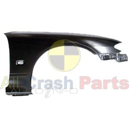 All Crash Parts Front Guard - NSH-10010RHG