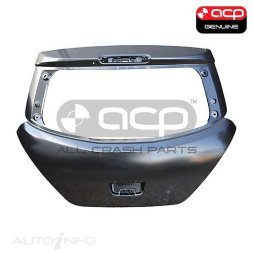 All Crash Parts Tailgate - NTE-90010G