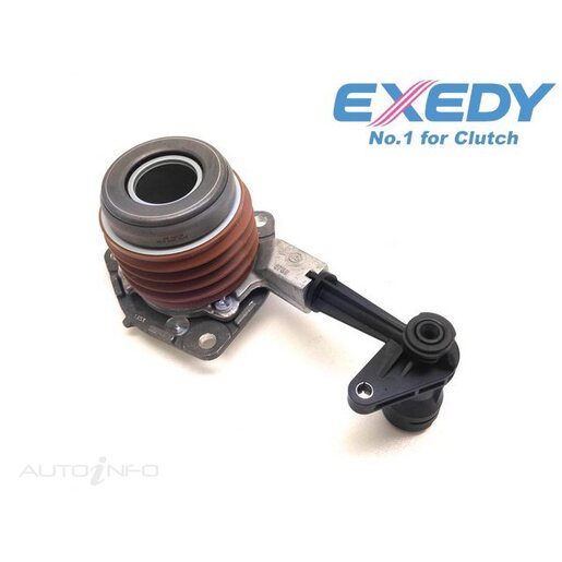 Exedy Release Bearing/Concentric Slave Cylinder/Pilot Bearing - CSC2401