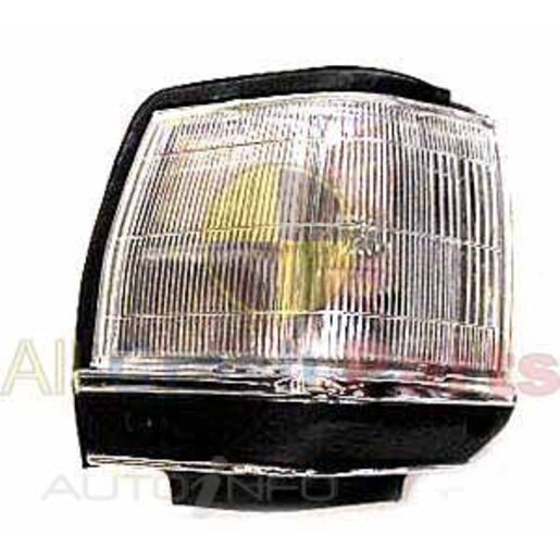 All Crash Parts Park Lamp RH Rx70 10/84-9/86 All Clear SP122548