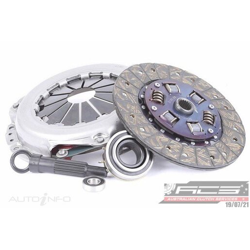 ACS Clutch Kit - KMI22010