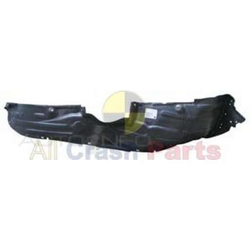 All Crash Parts Front Guard Liner - TVB-10310LH