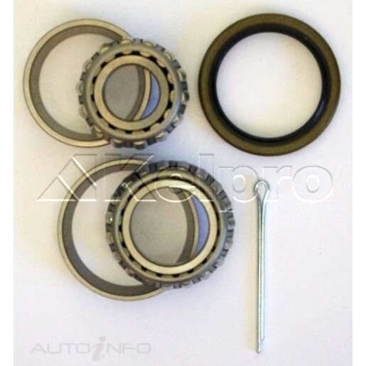 Kelpro Rear Wheel Bearing Kit - KWB2906