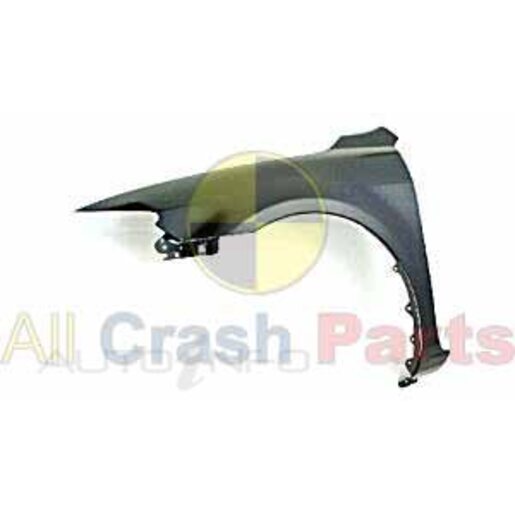 All Crash Parts Front Guard - MGI-10010LHQ