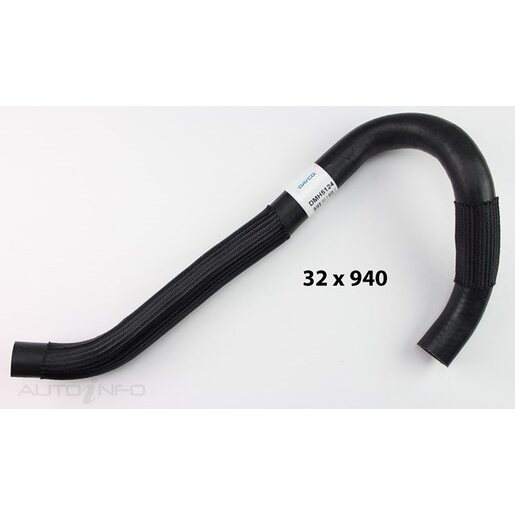 Dayco Moulded Hose - DMH5124