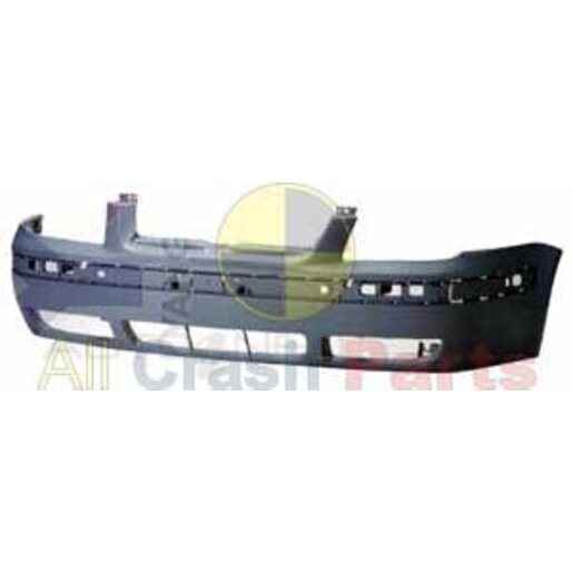 All Crash Parts Front Bumper Bar - VBA-04010