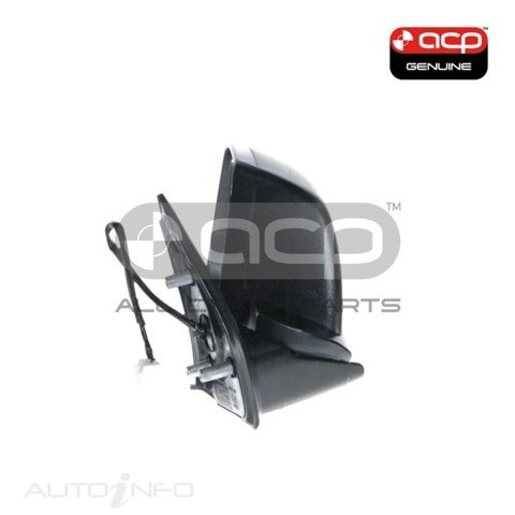 All Crash Parts Door Mirror - FCF-81002LHG