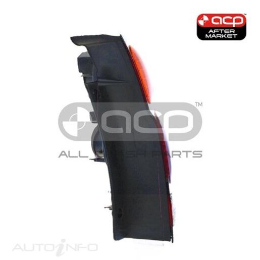 All Crash Parts Tail Light - CPE-21040RH