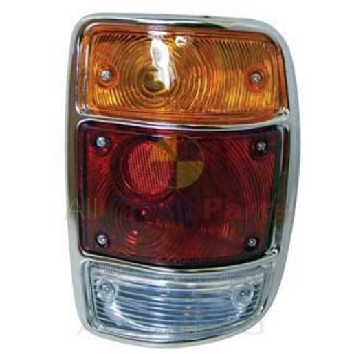 All Crash Parts Tail Lamp RH SP123450