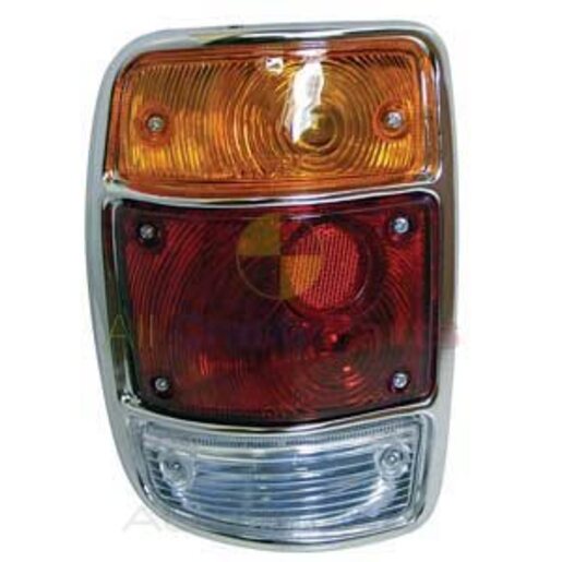 All Crash Parts Tail Lamp LH - NTA-21042LH